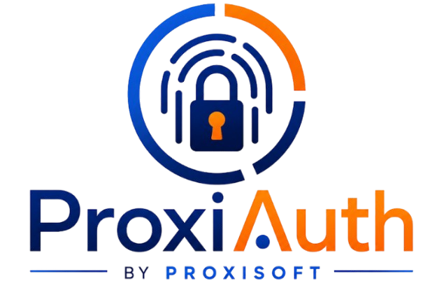 ProxiAuth par PROXISOFT